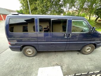 VOLKSWAGEN MULTIVAN T4 - 5
