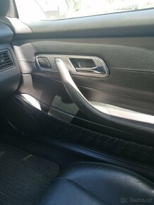 Mercedes SLK 230 cabrio kompresor - 6 kvalt - 5