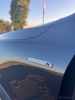 Touareg X 4.2 TDI V8 - 5