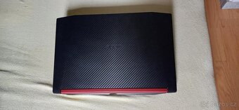 Acer Nitro 5 - 5