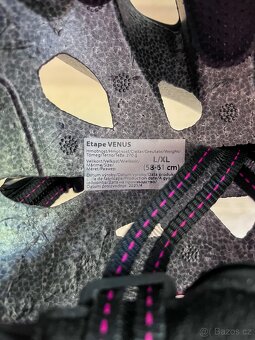 Přilba Etape VENUS L/XL - 5
