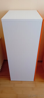 IKEA STUVA Dětská skříň - 5