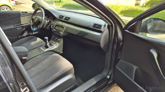 VW Passat B6 1.8 TSI - 5