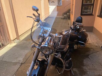 Yamaha XV 1900 A Midnight Star - 5