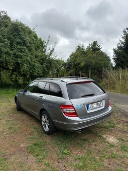 Prodam Mercedes Benz w204 c klas - 5