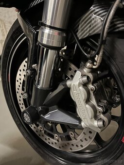 Ducati Monster 796 ABS - 5