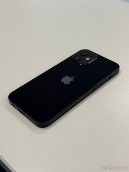 iPhone 12 MINI 64GB ✅ 100% BATERIE - 5