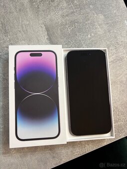 iPhone 14 pro 128gb - 5