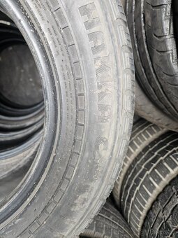 225/65R16C 112/110T  NOKIAN - 5