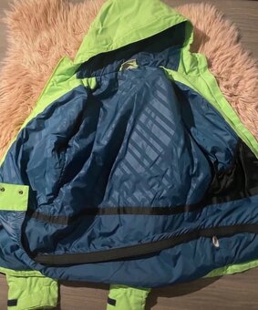 Nordblanc bunda - 5