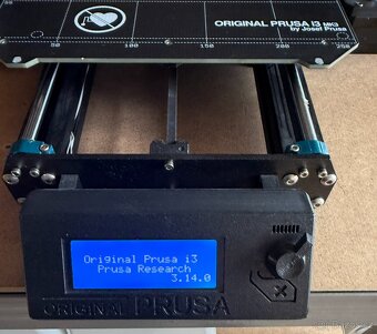 Prusa MK3s+ - 5