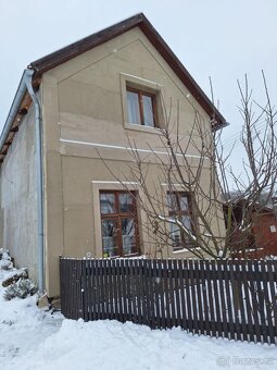 Zednické a přípravné dokončovací práce - 5