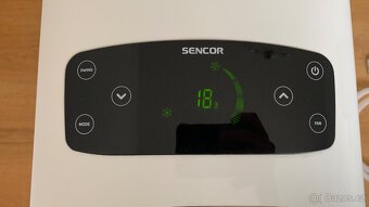 Klimatizace Sencor SAC MT7011C - 5