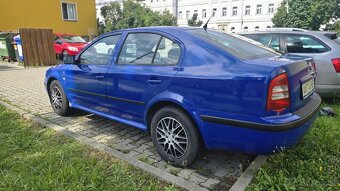 Škoda Octavia 1.9 TDI 66KW STK do 28.01.2027 - 5