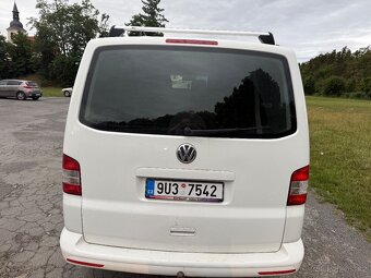 Vw Transportér 2.0 TDi - 5