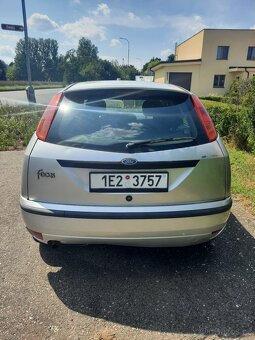 Ford focus r.v. 2002 - 5