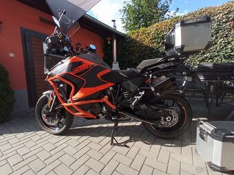 KTM 1290 Super adventure S - 5