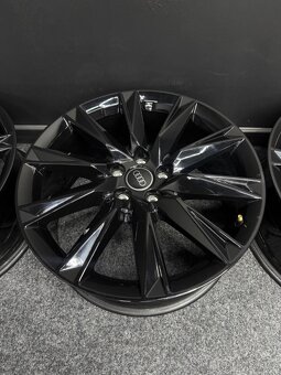 Alu AUDI Q4 E-tron 5x112 19” - 5