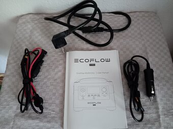 Powerstation Ecoflow River Pro - 5