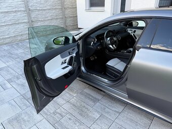 Mercedes cla 180 coupe amg - 5