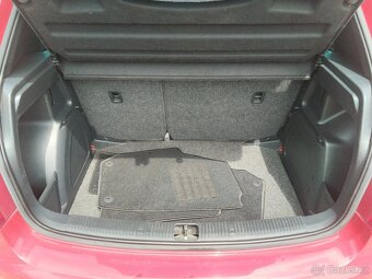 Škoda fabia 1,2tsi,Monte Carlo ,serviska,klima,2013a, - 5