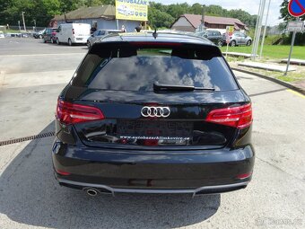 Audi A3 1,0 FSI S-LINE - 5
