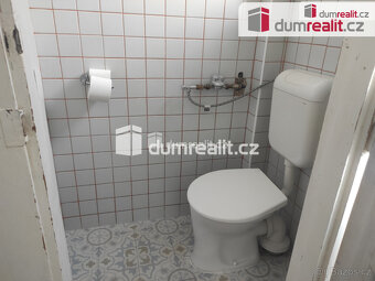 pronájem bytu 3 + 1, 85 m2, sklep - 5