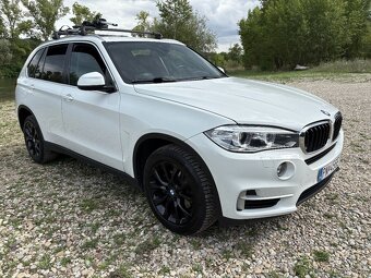 Prodám: BMW X5 (F15) 30d, rok 2018 – TOP STAV, AKCE - 5