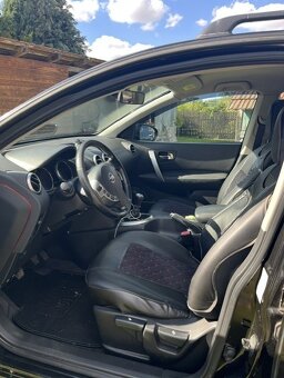 Qashqai - 5