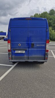 Fiat Ducato - 5
