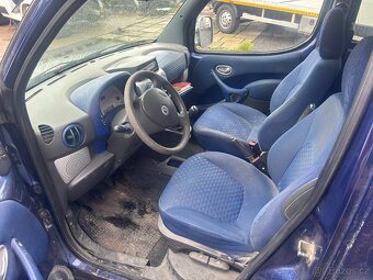 Fiat Doblo 1,6 ie 76 Kw - 5
