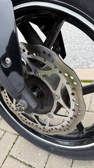 Kawasaki Ninja 250R, po kompletním servisu, řidičák A2 - 5