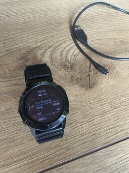 Garmin Fenix 6x pro - 5