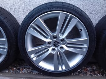 Letní Pictoris r18 Škoda Octavia 3 rs - 5