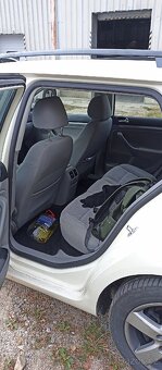 VW Golf V - 2.0tdi 103kW - r.v.2008 - 5