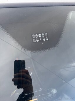 Mercedes Benz 220CDI - 5