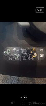 Autosedačka Avionaut - 5