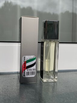 Pansky parfém Chanel men - 5