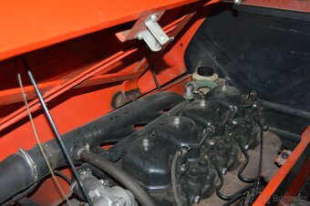 traktor Zetor 7711 - 5