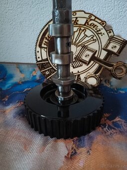 Stojan na toaletní papír - Autonábytek Kovář - 5