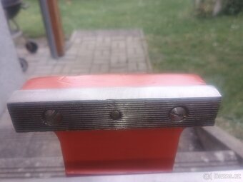 Svěrák York 125 - zaslání možné.. - 5