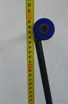 Skládací koloběžka Escape - 5