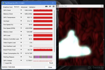 nVidia SFF T1000 8Gb - 5