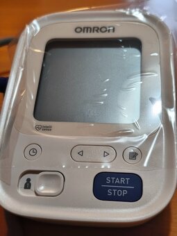 Prodám tlakoměr OMRON M3 - 5