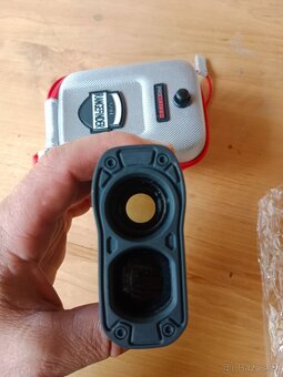 Dálkoměr Bushnell Scout DX 1000 ARC - 5