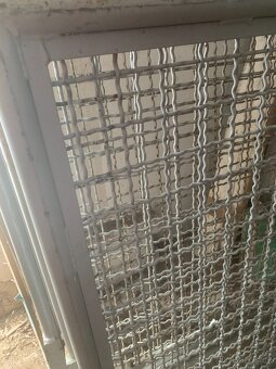 Prodám plotový díl mám 10 ks vhodné na plot - 5