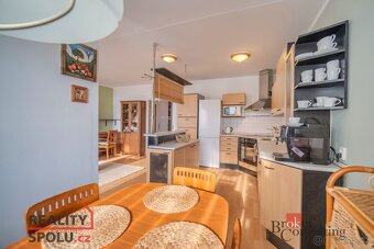 Prodej, byty/3+kk, 79 m2, Švehlova 3147/30, Hostivař, 10200  - 5