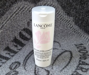 LANCOME odličovací mléko Lait Galatée Confort - 5