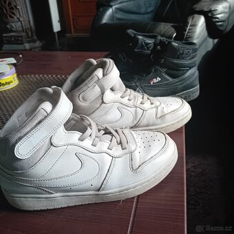 Prodám velké množství oblečení 116-134 - 5