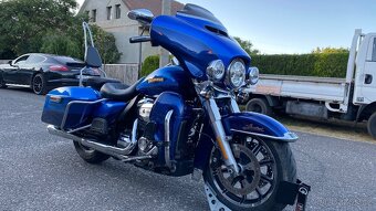 Harley Davidson Electra 107” - 5